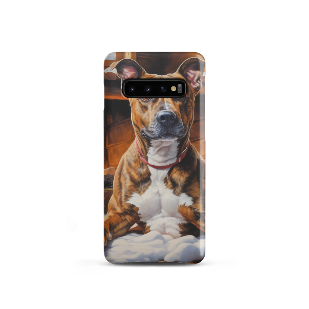 PugMug Custom Tony Hawk Samsung Case
