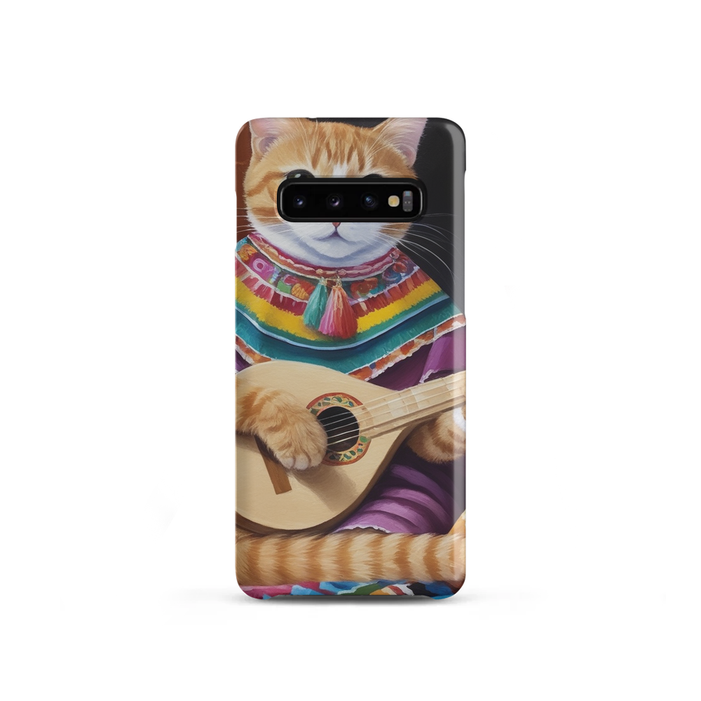 PugMug Custom Jack Jack Samsung Case