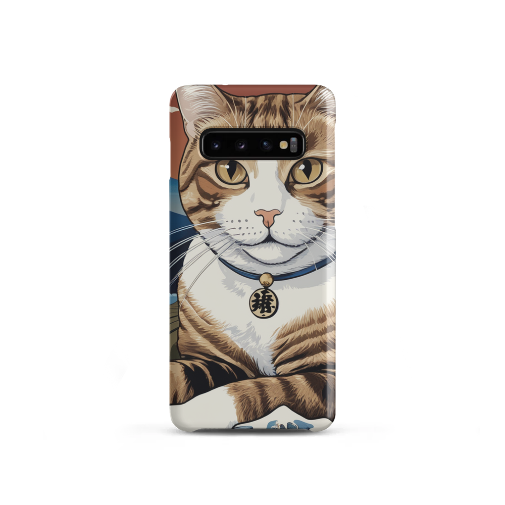 PugMug Custom Jack Jack Samsung Case