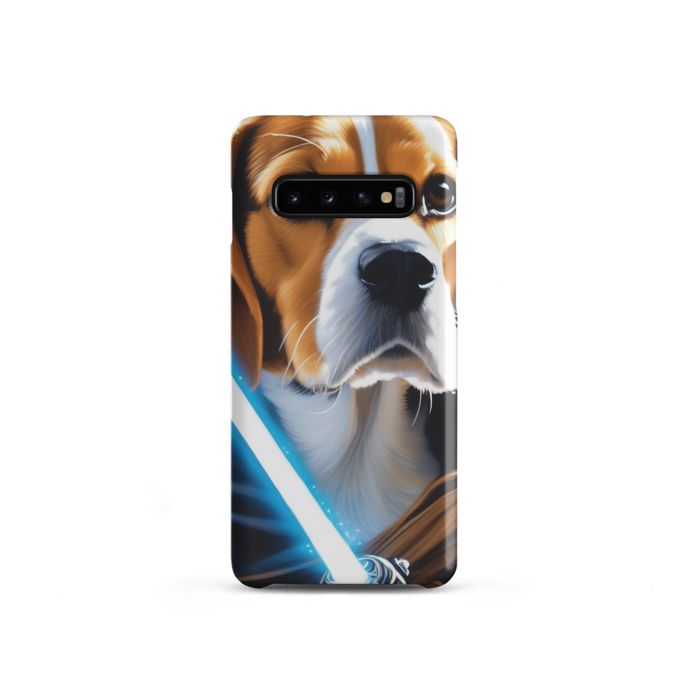 PugMug Custom Pet Samsung Case