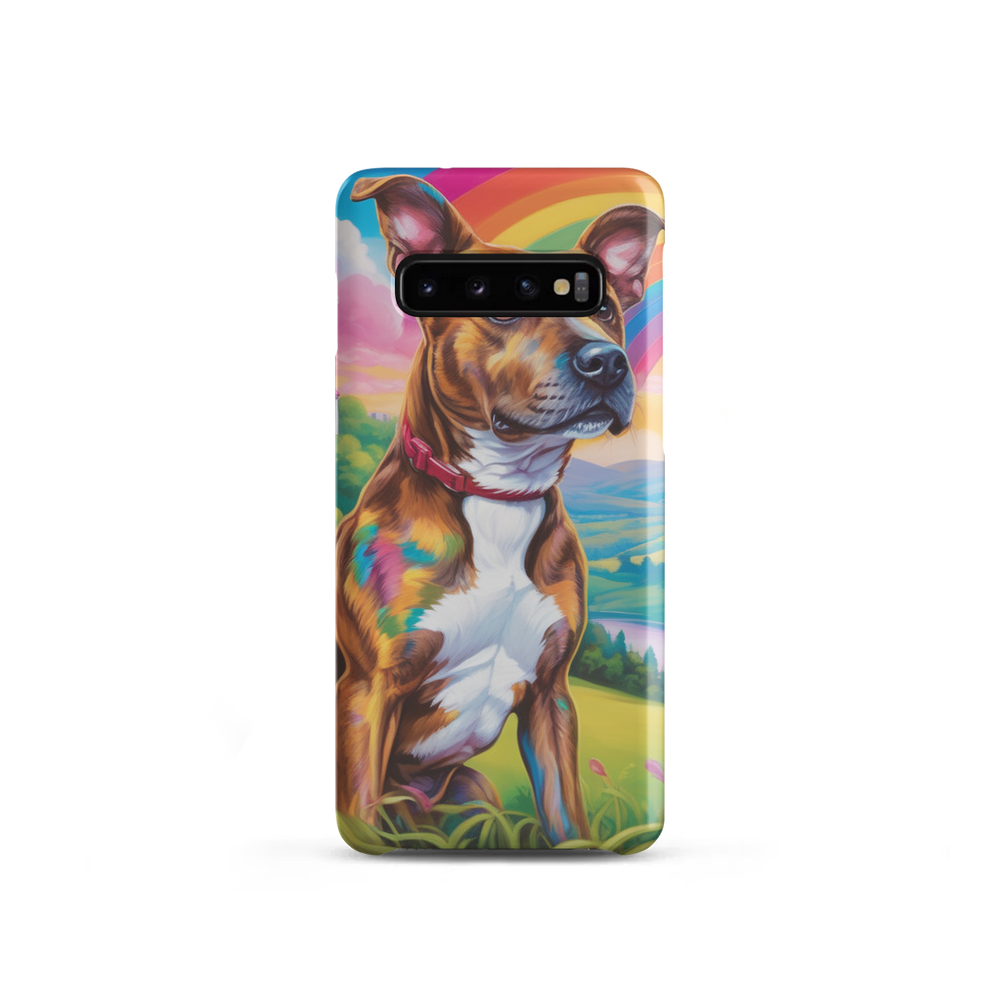 PugMug Custom Tony Hawk Samsung Case