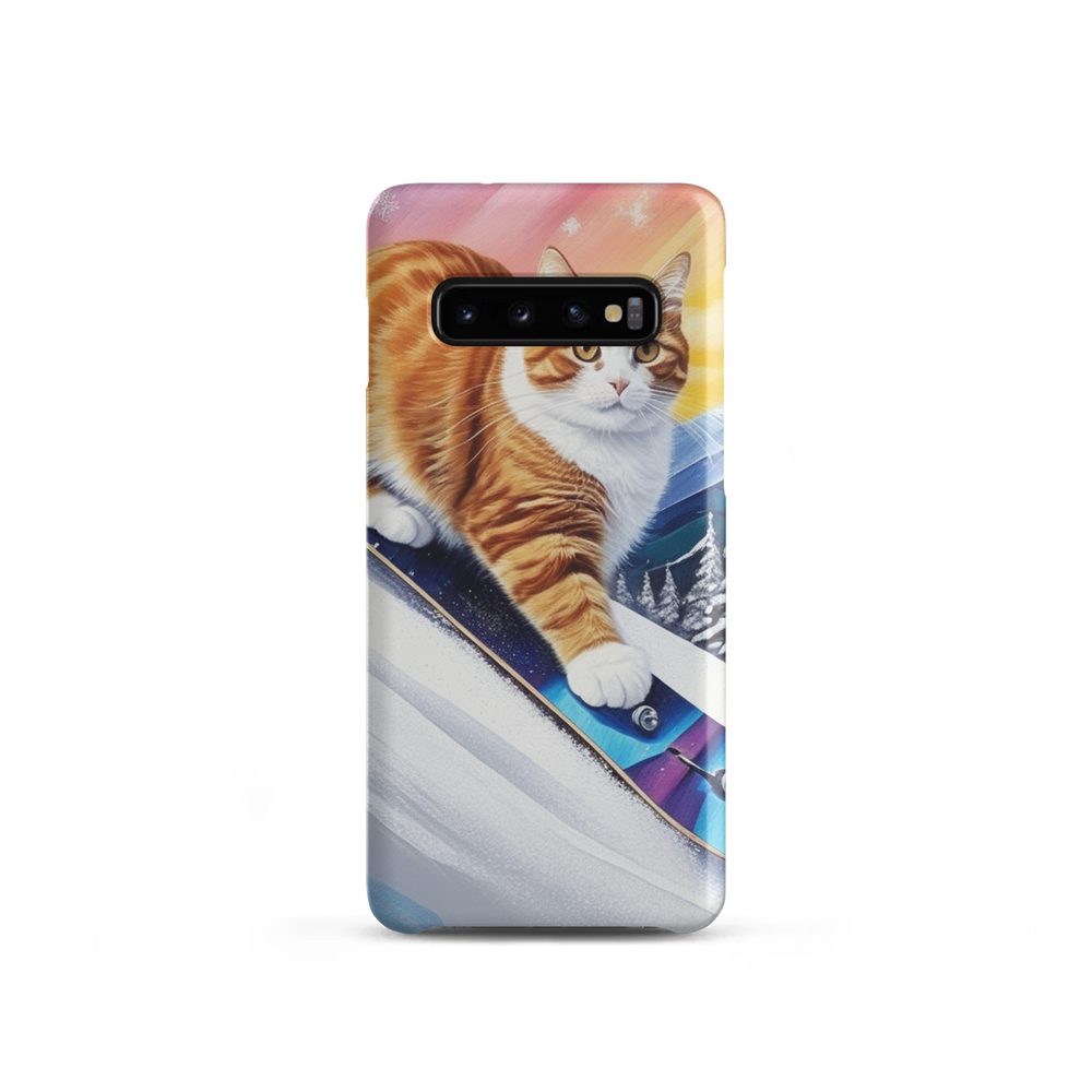 PugMug Custom Jack Jack Samsung Case