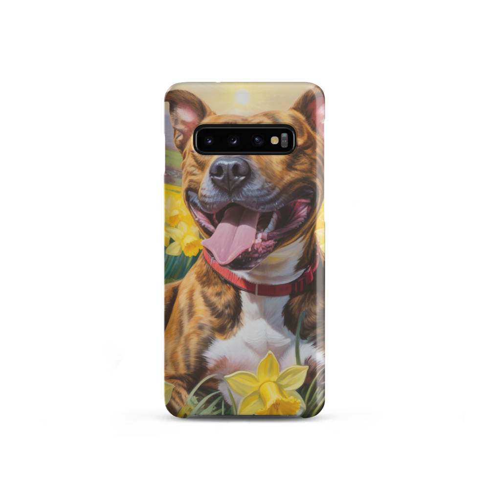 PugMug Custom Tony Hawk Samsung Case