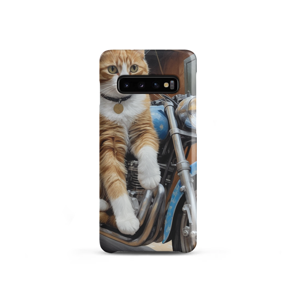 PugMug Custom Jack Jack Samsung Case