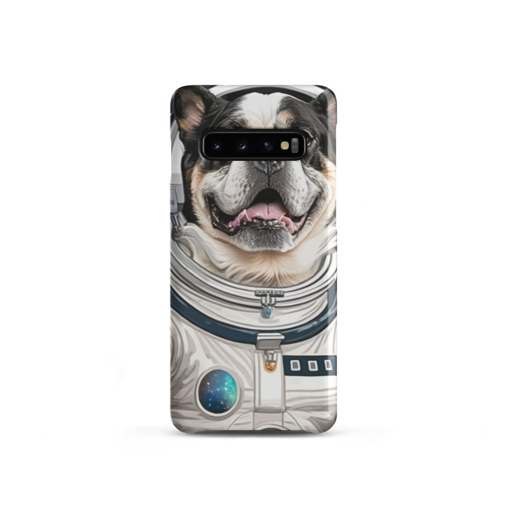 PugMug Custom McHenry Samsung Case