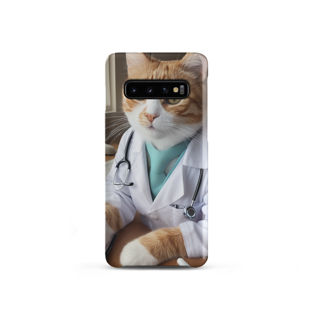 PugMug Custom Jack Jack Samsung Case