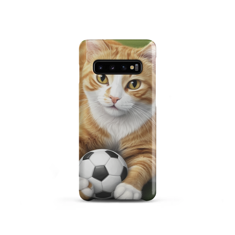 PugMug Custom Jack Jack Samsung Case