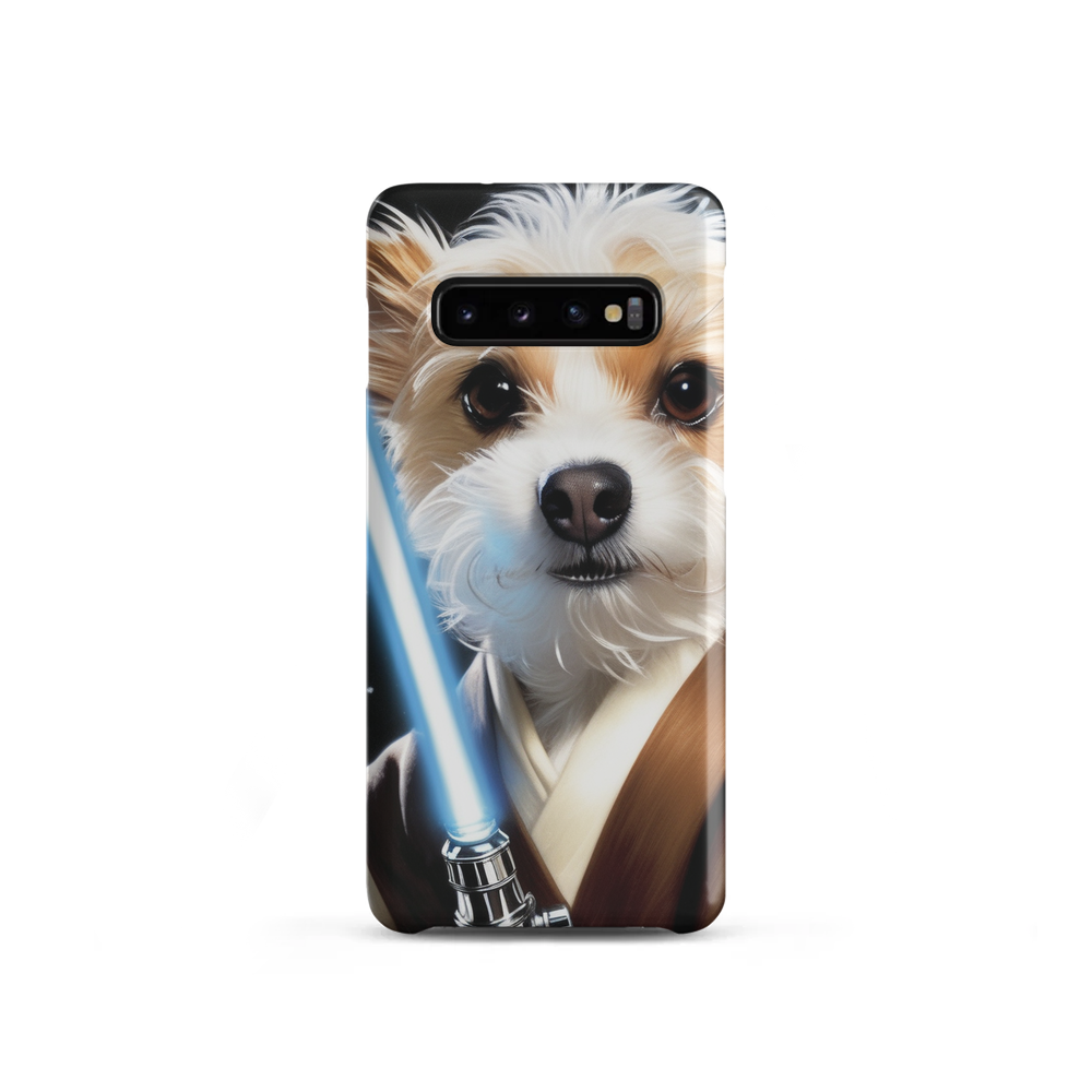 PugMug Custom Luna Samsung Case