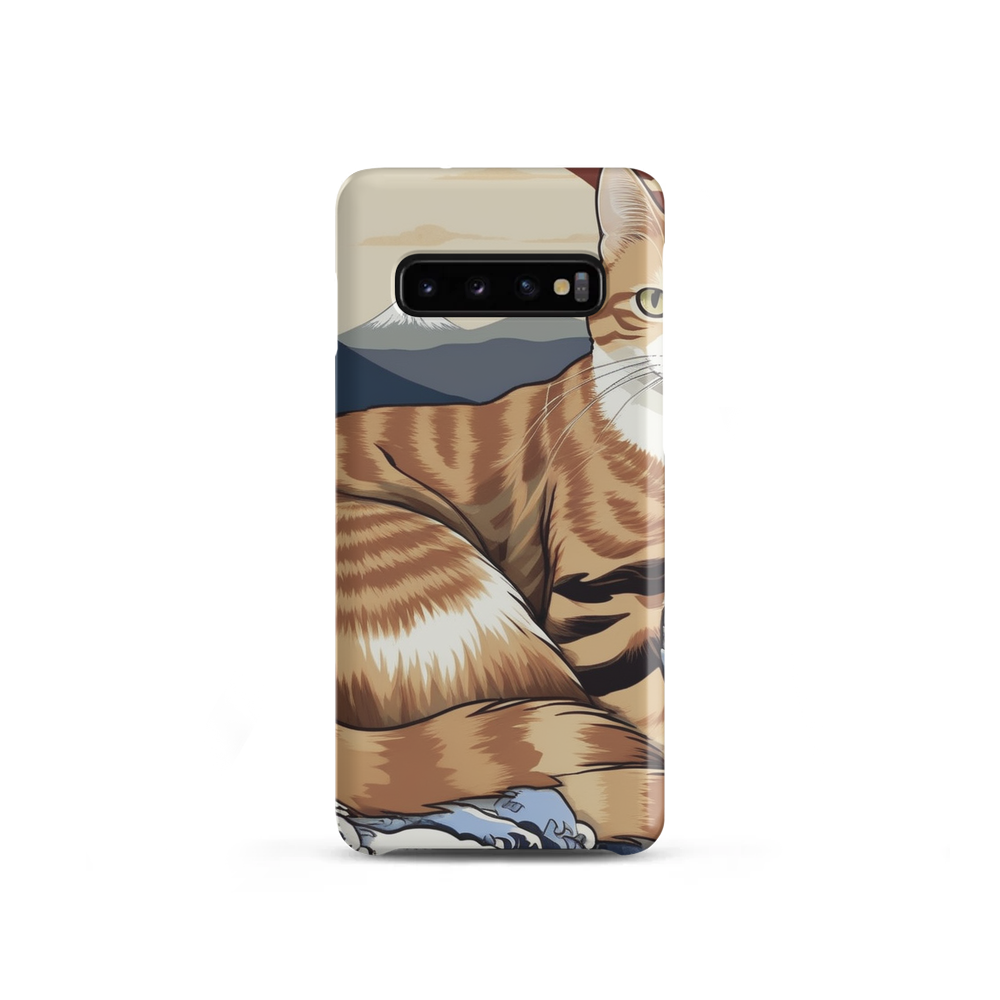 PugMug Custom Jack Jack Samsung Case