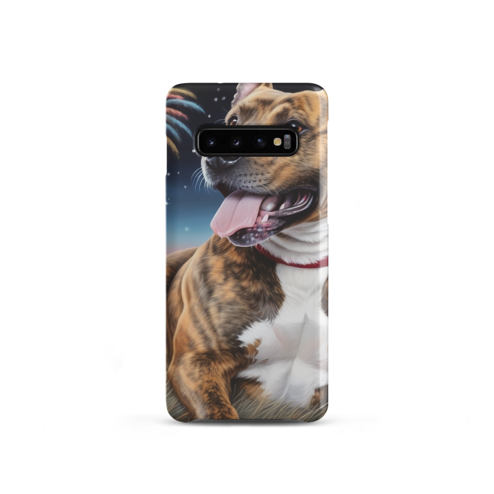 PugMug Custom Tony Hawk Samsung Case
