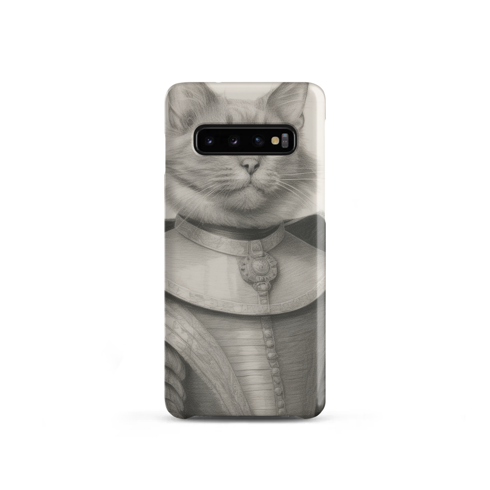 PugMug Custom Thumper Samsung Case