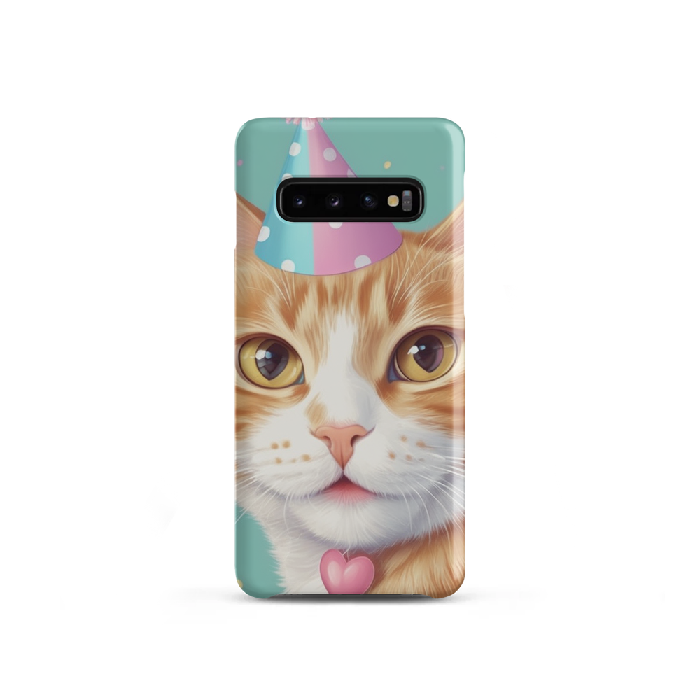 PugMug Custom Jack Jack Samsung Case