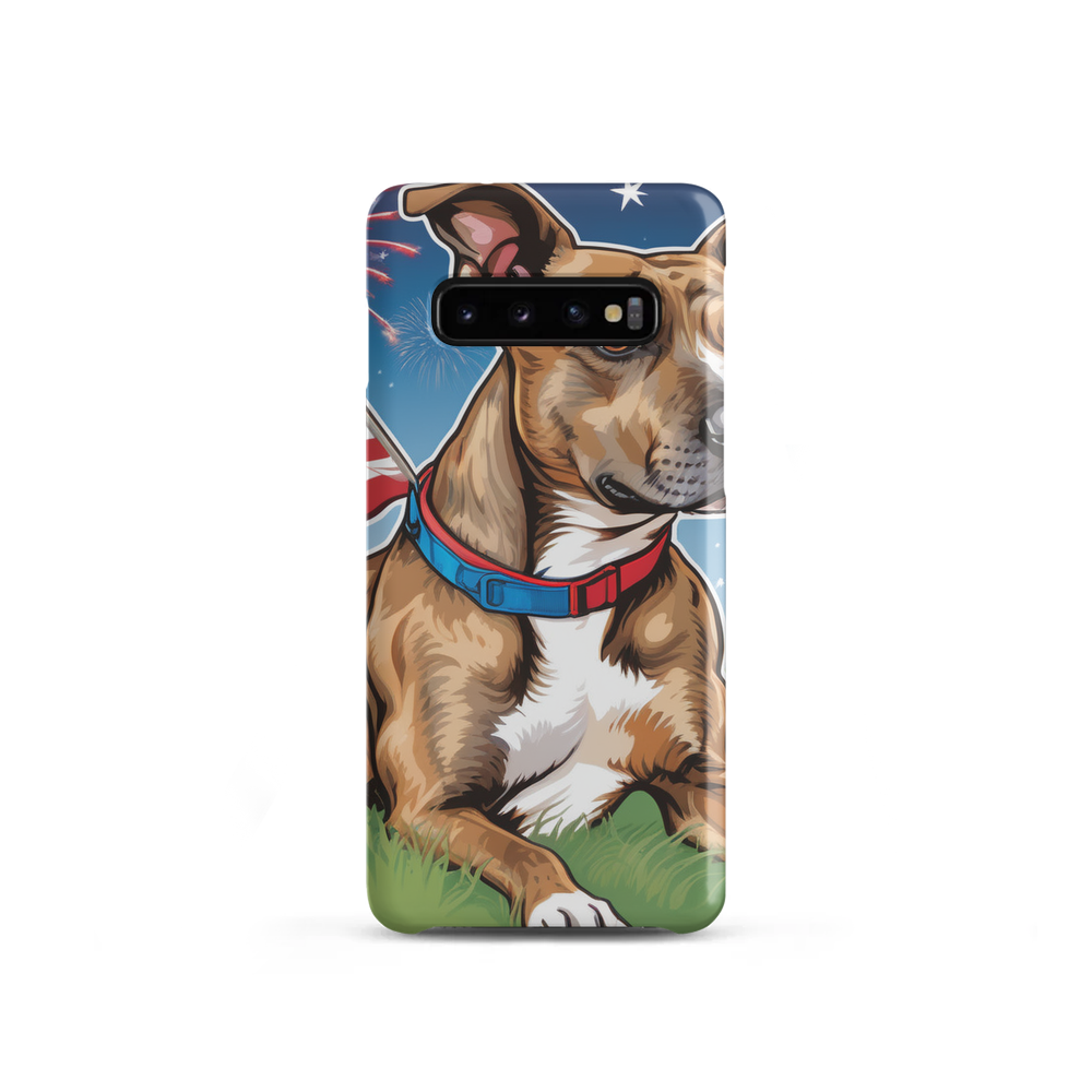 PugMug Custom Tony Hawk Samsung Case