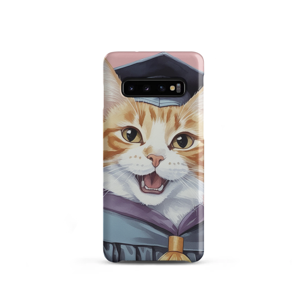 PugMug Custom Jack Jack Samsung Case