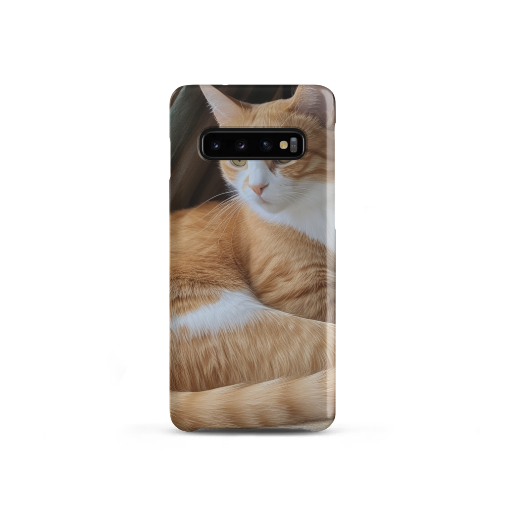 PugMug Custom Jack Jack Samsung Case