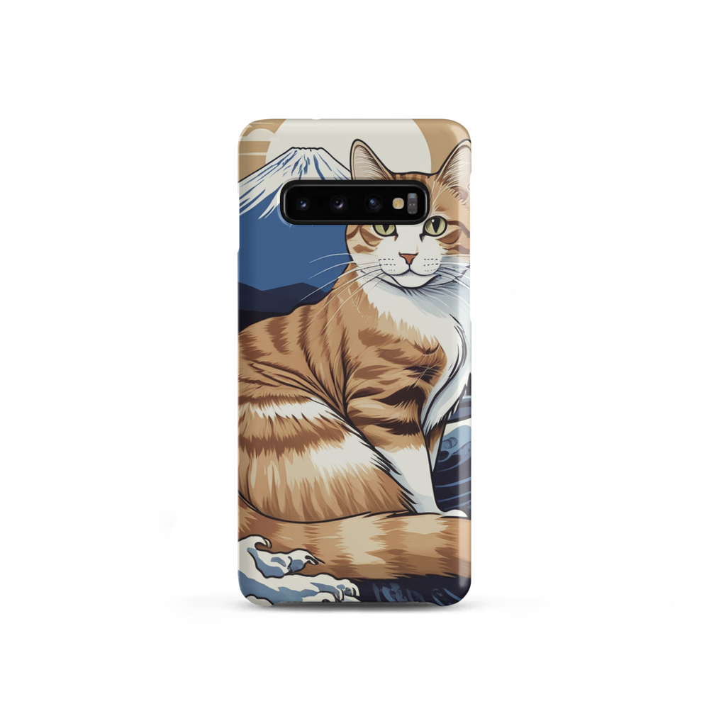 PugMug Custom Jack Jack Samsung Case
