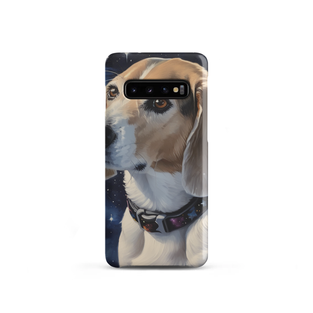 PugMug Custom Munchkin Samsung Case