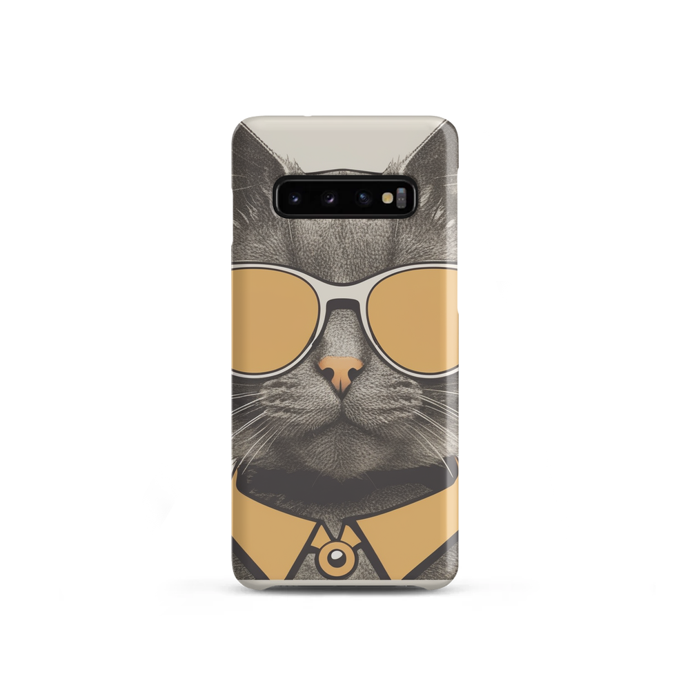 PugMug Custom Thumper Samsung Case