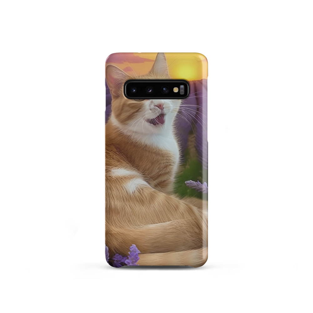 PugMug Custom Jack Jack Samsung Case