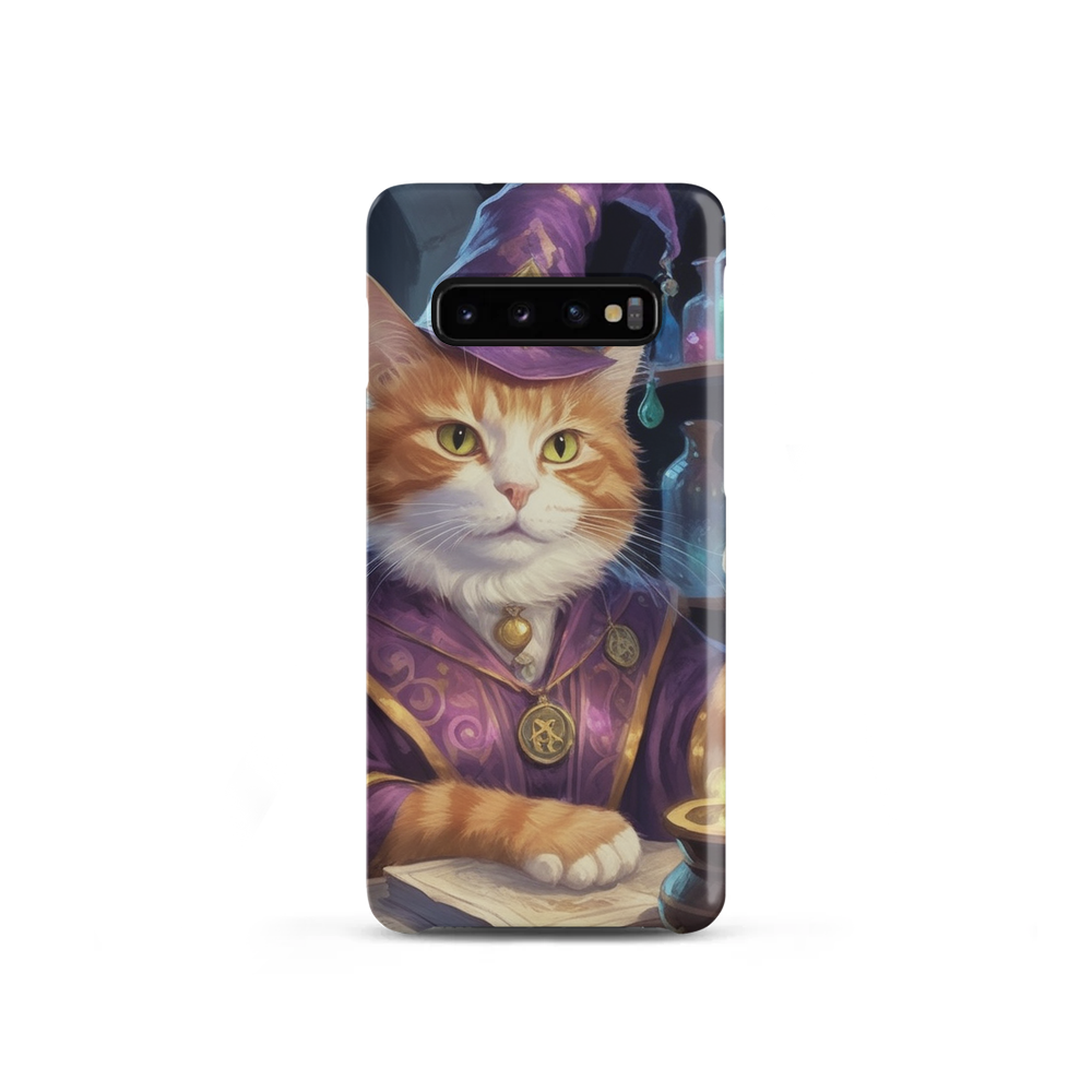 PugMug Custom Jack Jack Samsung Case