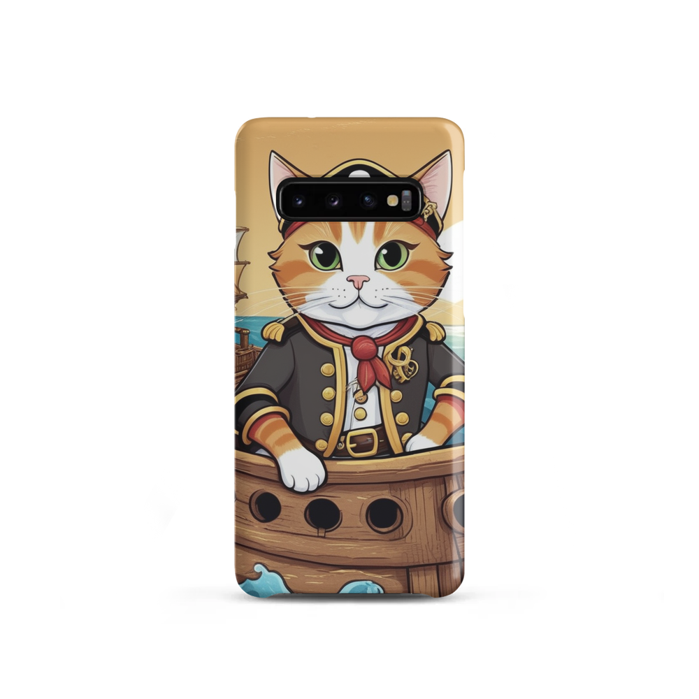 PugMug Custom Jack Jack Samsung Case