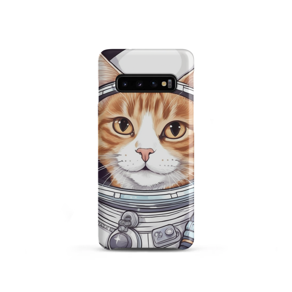 PugMug Custom Jack Jack Samsung Case