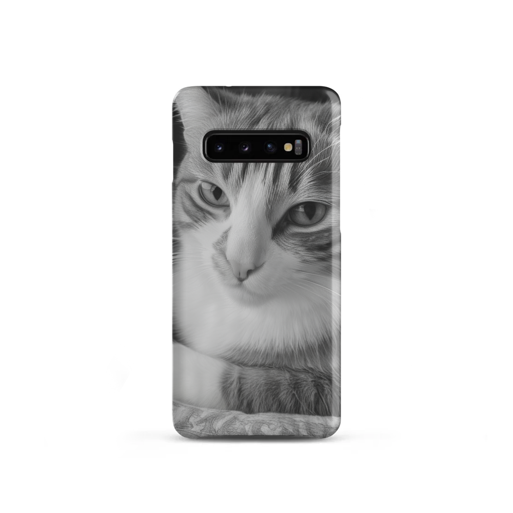 PugMug Custom Jack Jack Samsung Case