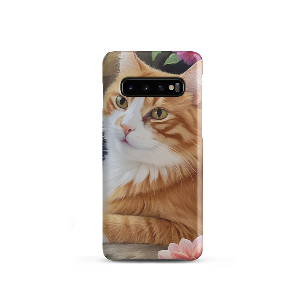 PugMug Custom Jack Jack Samsung Case