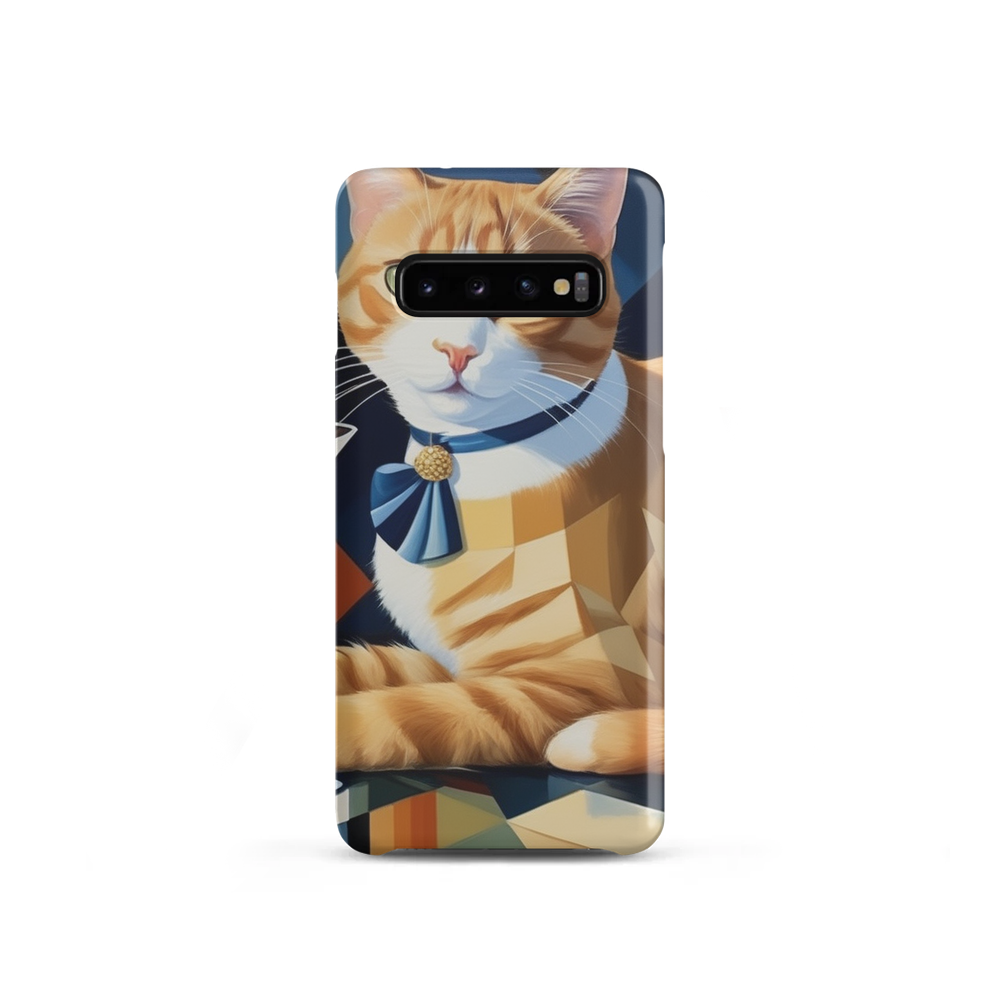 PugMug Custom Jack Jack Samsung Case