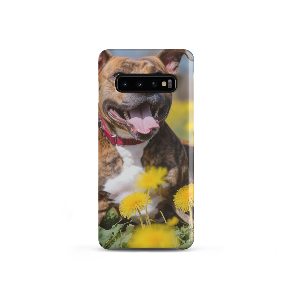PugMug Custom Tony Hawk Samsung Case