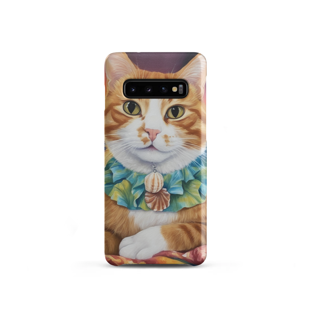 PugMug Custom Jack Jack Samsung Case