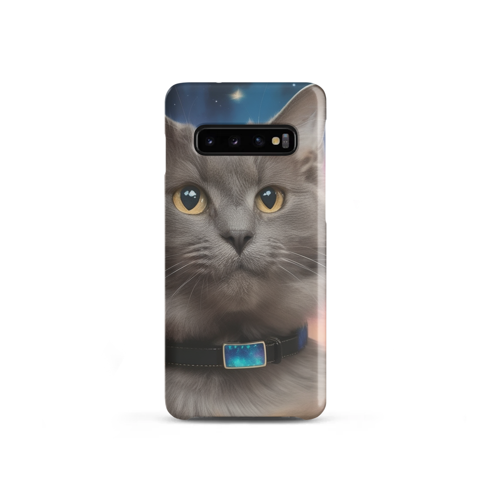 PugMug Custom Thumper Samsung Case