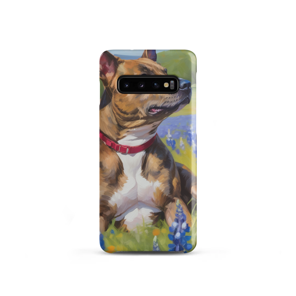 PugMug Custom Tony Hawk Samsung Case
