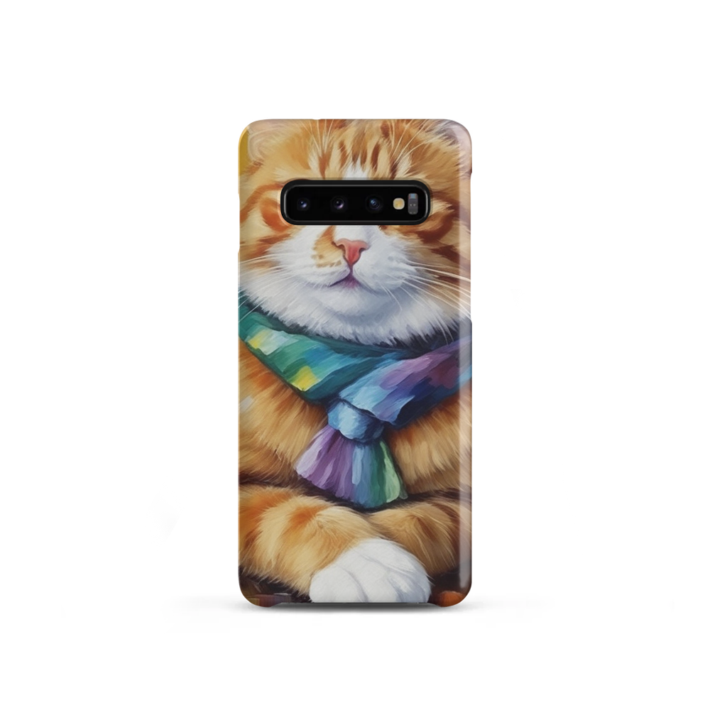 PugMug Custom Jack Jack Samsung Case