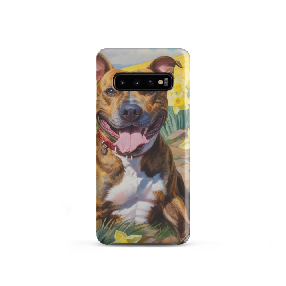 PugMug Custom Tony Hawk Samsung Case