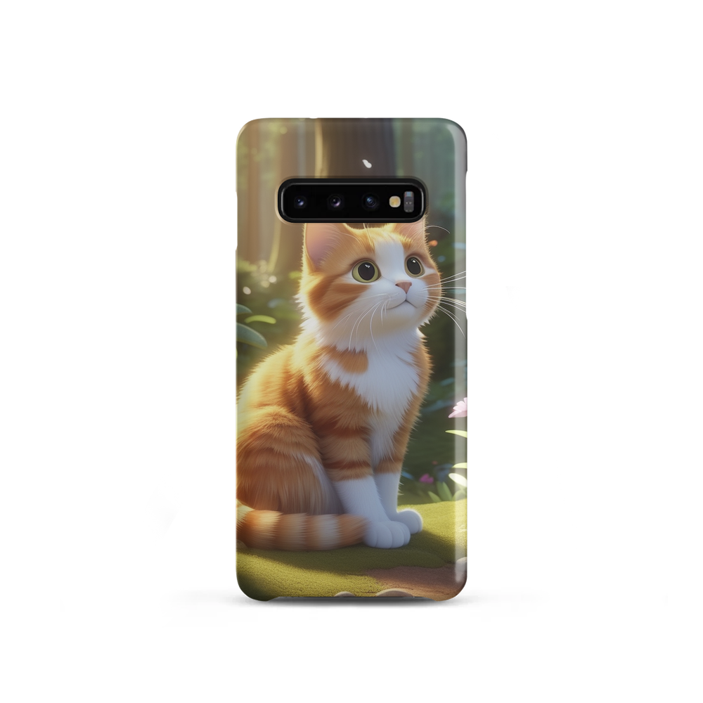 PugMug Custom Jack Jack Samsung Case