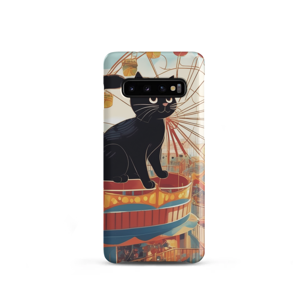 PugMug Custom Pet Samsung Case