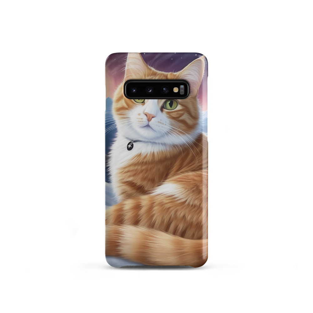 PugMug Custom Jack Jack Samsung Case