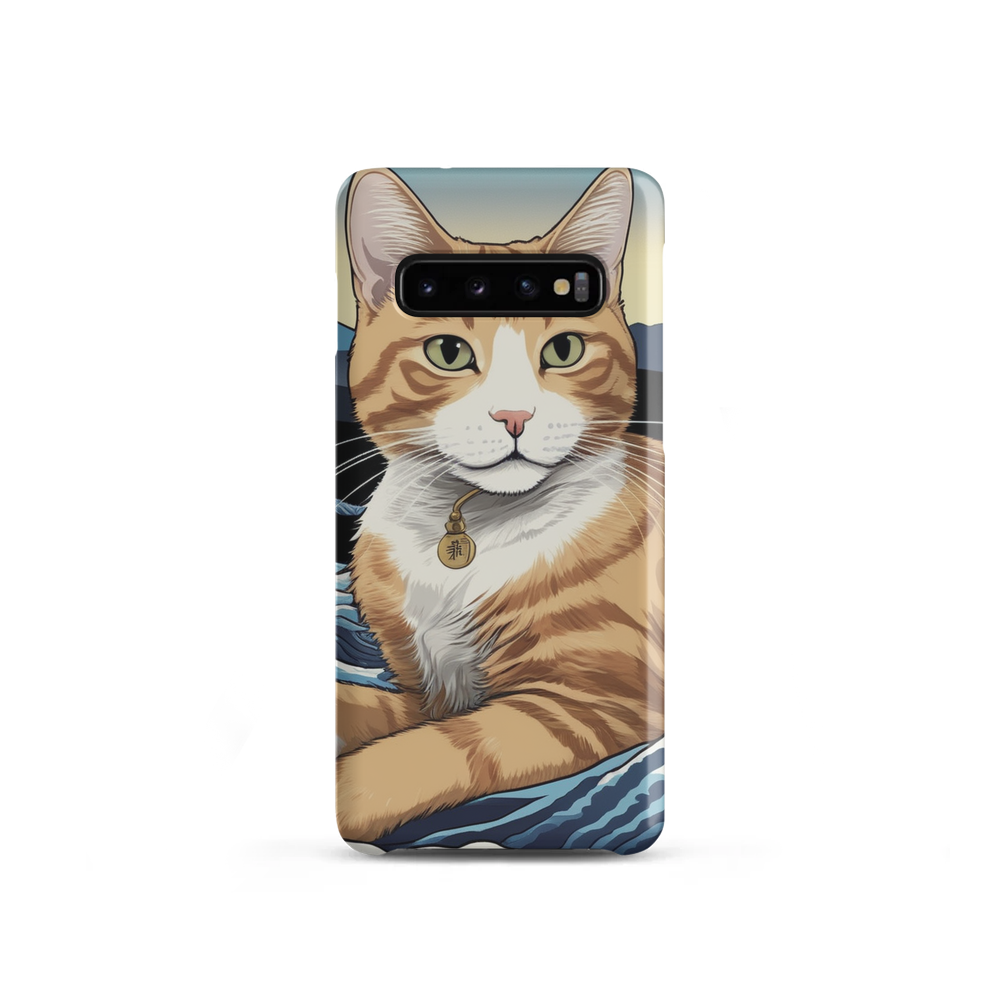 PugMug Custom Jack Jack Samsung Case