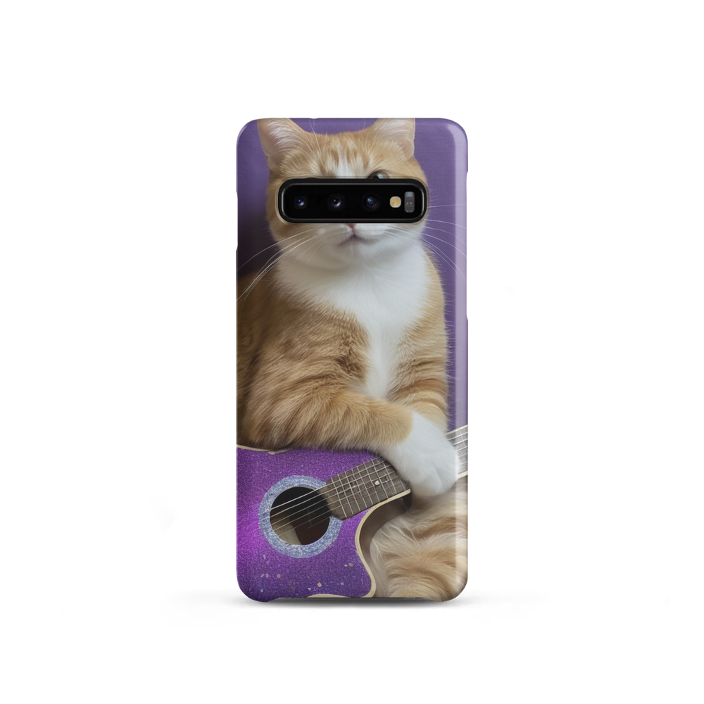 PugMug Custom Jack Jack Samsung Case