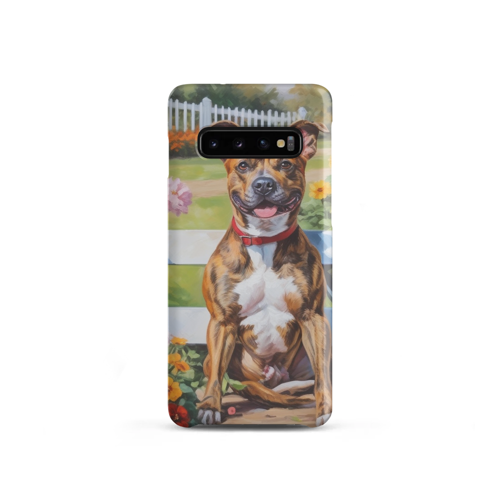 PugMug Custom Tony Hawk Samsung Case