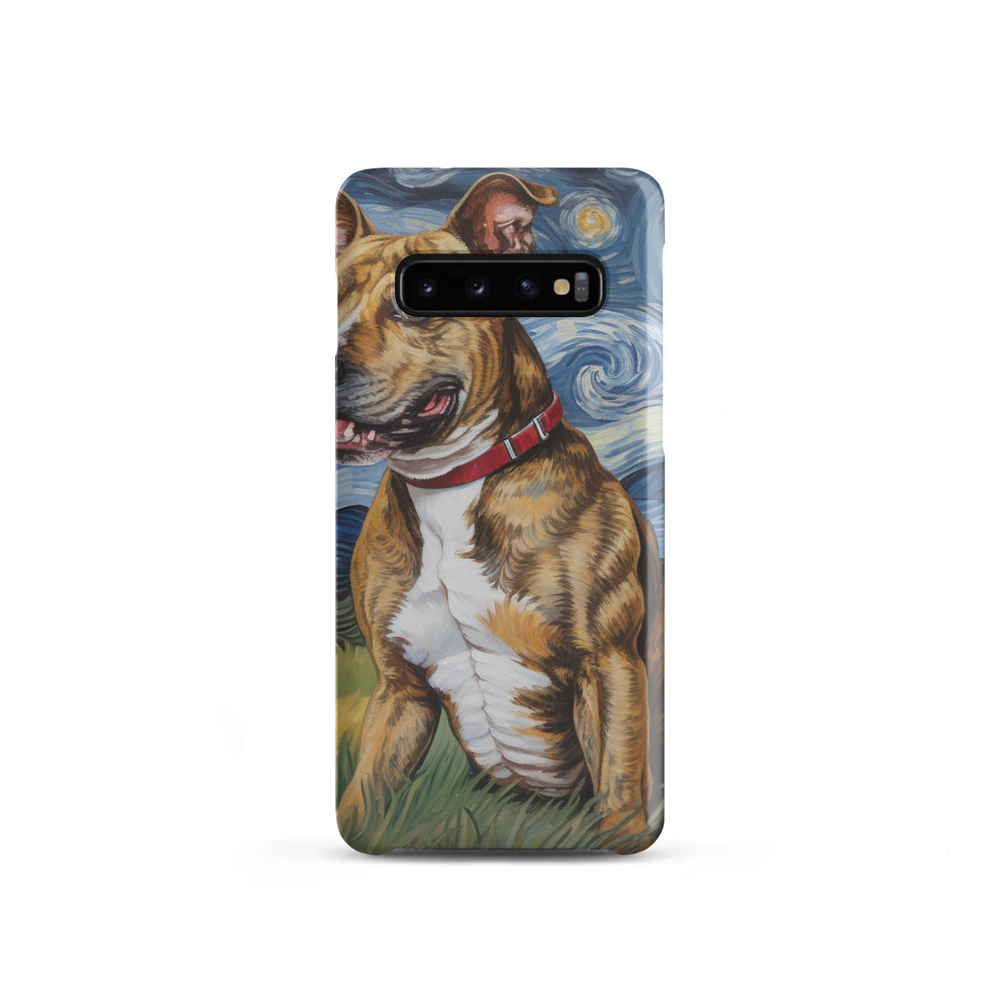 PugMug Custom Tony Hawk Samsung Case