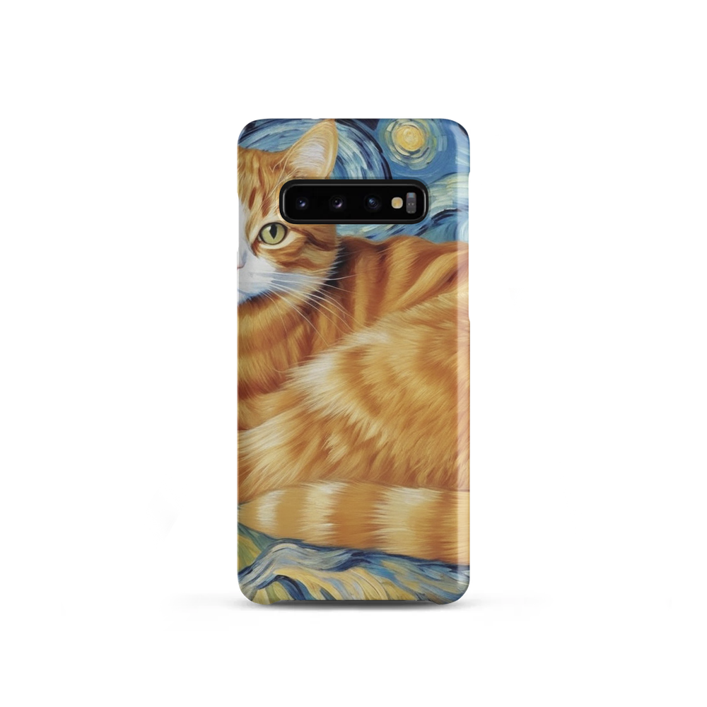 PugMug Custom Jack Jack Samsung Case