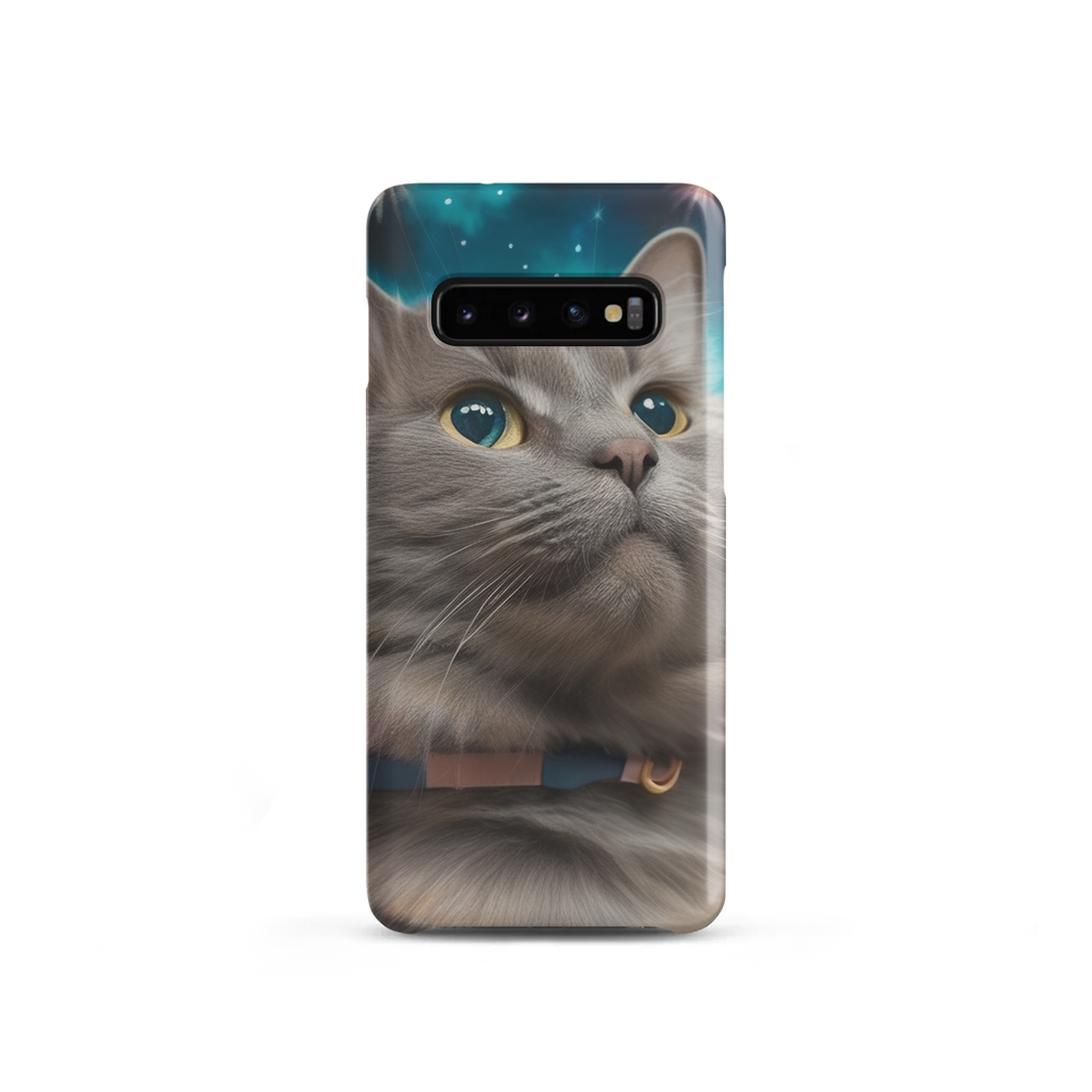 PugMug Custom Thumper Samsung Case