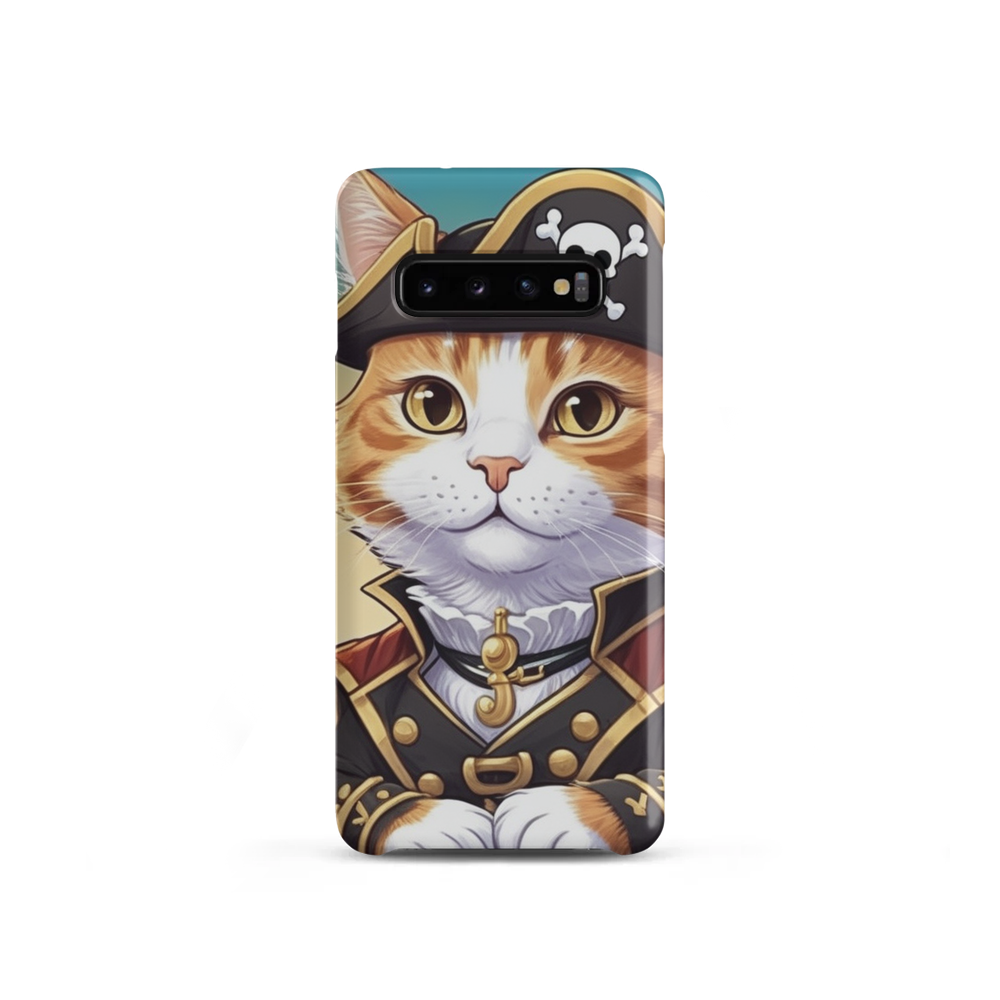 PugMug Custom Jack Jack Samsung Case