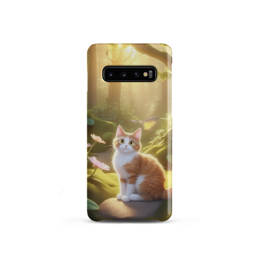 PugMug Custom Jack Jack Samsung Case