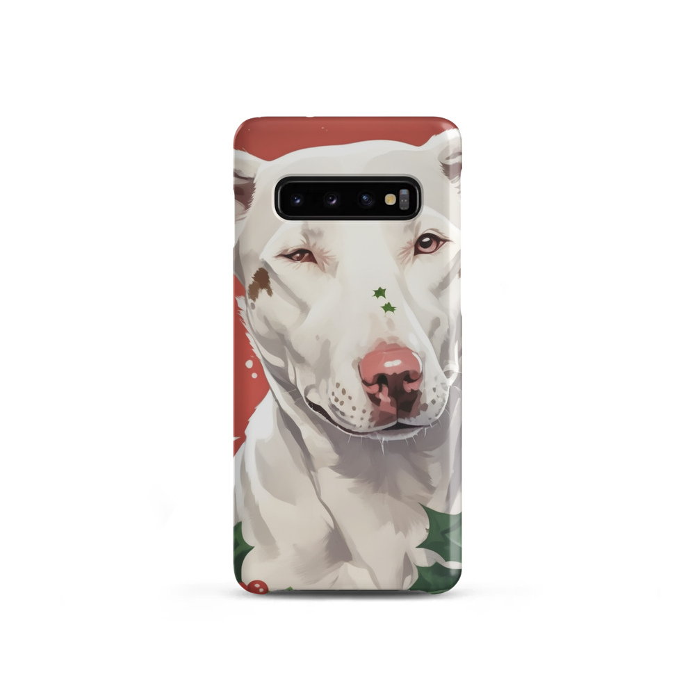 PugMug Custom Penny Samsung Case