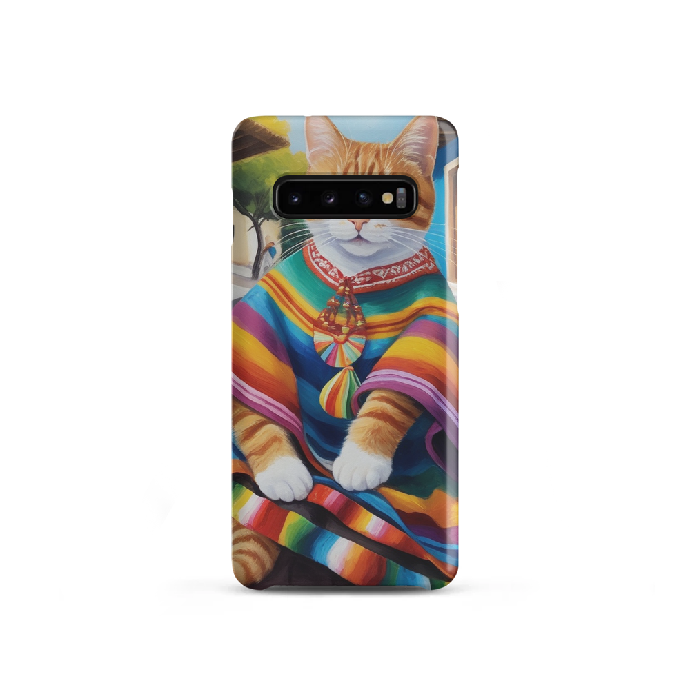 PugMug Custom Jack Jack Samsung Case