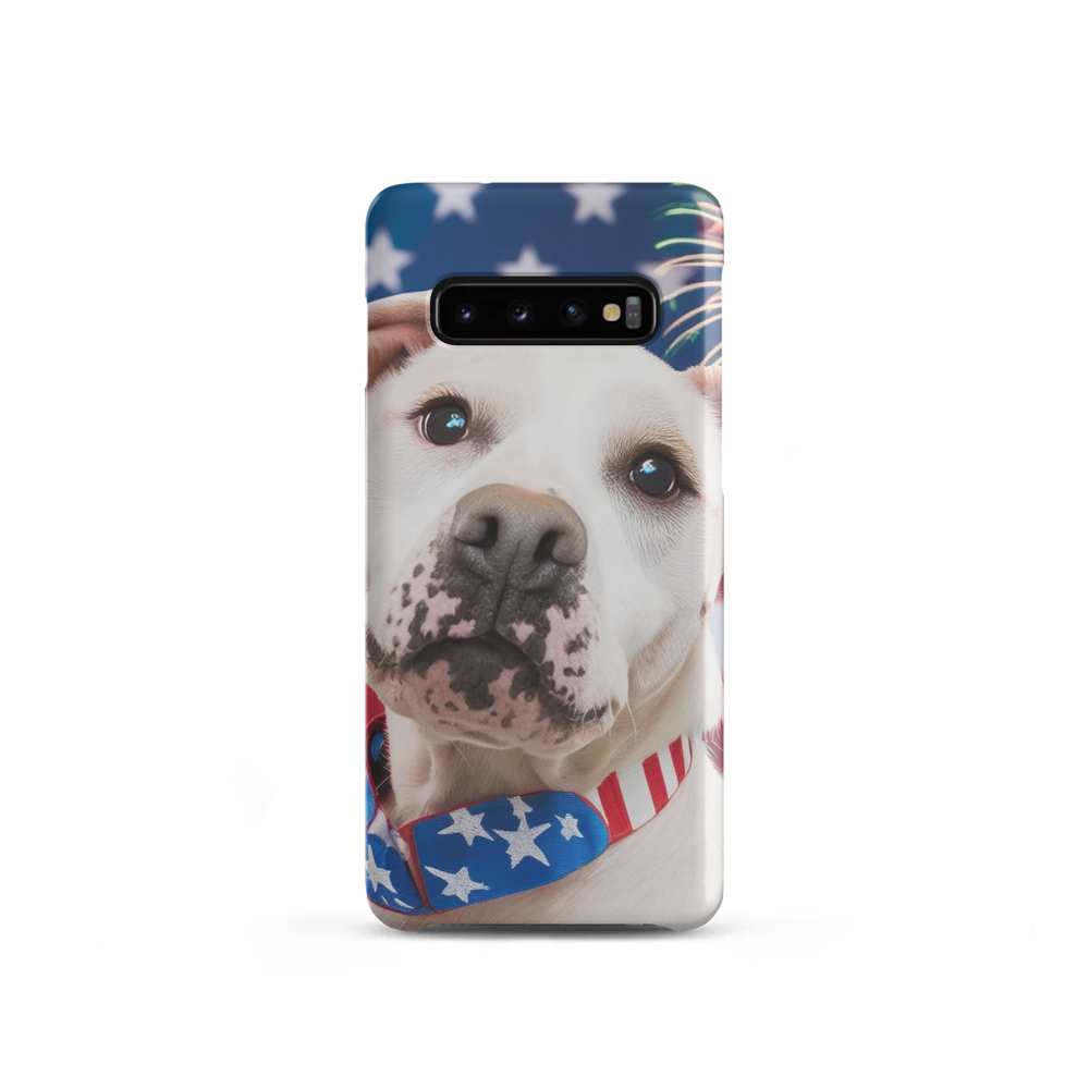 PugMug Custom Melody Samsung Case
