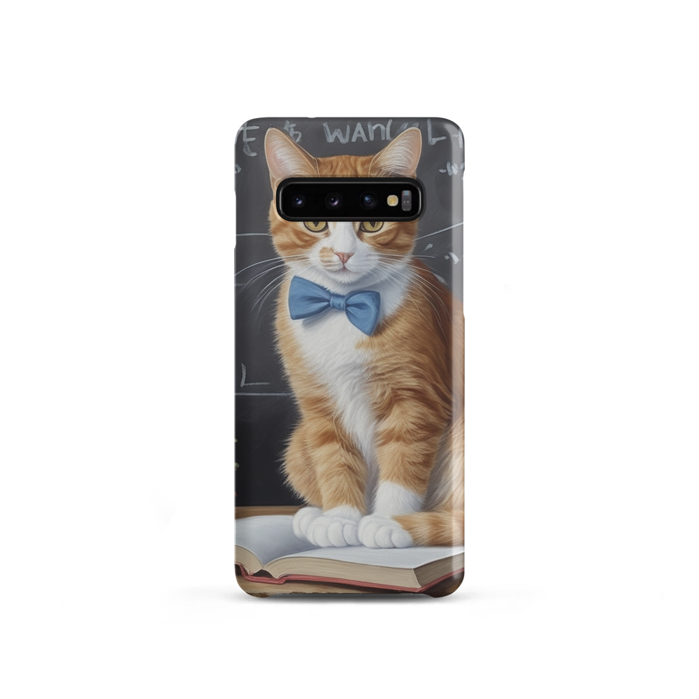 PugMug Custom Jack Jack Samsung Case